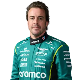 Fernando Alonso