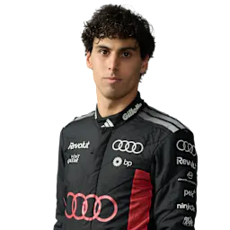 Gabriel Bortoleto