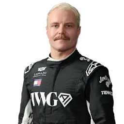 Valtteri Bottas