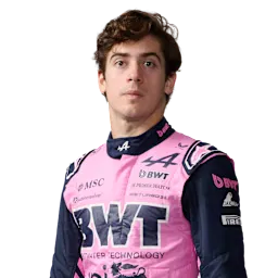 Franco Colapinto