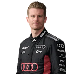 Nico Hulkenberg