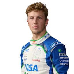 Liam Lawson