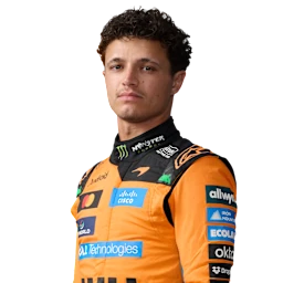 Lando Norris