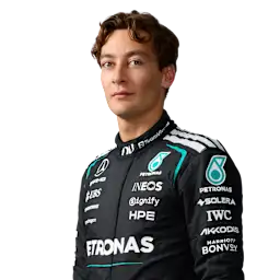George Russell