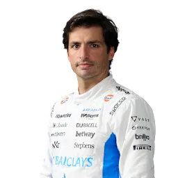 Carlos Sainz