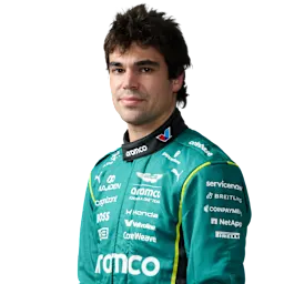 Lance Stroll